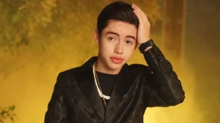 How Old is Kevin AMF? A Deep Dive into the Popular Figure’s Age