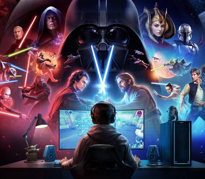 SWGoH Webstore: Maximizing Your Gameplay Experience