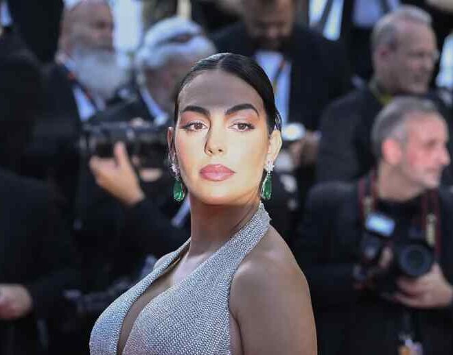 Everything You Need to Know About Georgina Rodríguez: Bio, Age, Net Worth, Relationships, Height & Career