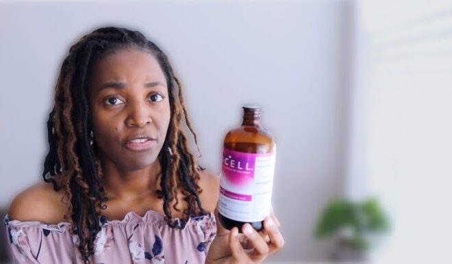 NeoCell Collagen Pomegranate Liquid who don’t have to take it?