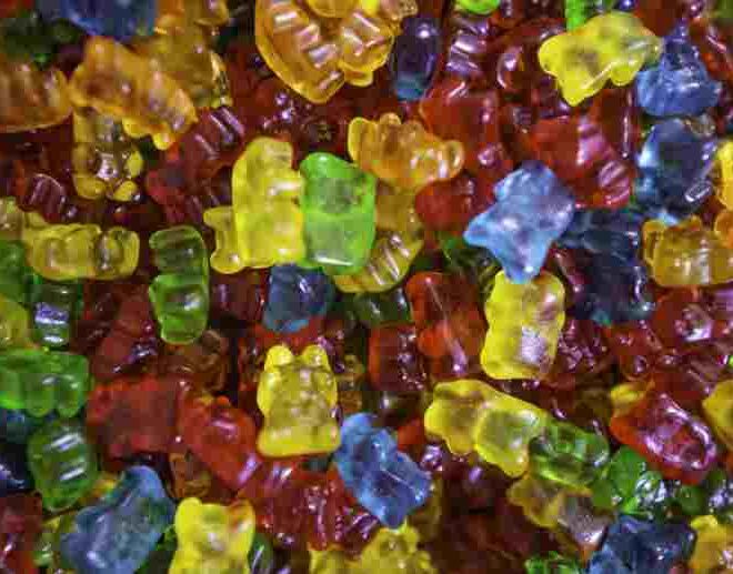 8 Uses of HHC for Senior Citizens