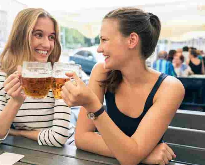 Discover the Best of Charleston: Brewery & Food Tours for Everyone!