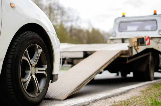 A Complete Guide to Heavy Duty Towing in Austin: Everything You Need to Know