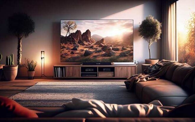 Are Smart TVs Widely Popular? The 5 Most AirPlayed Activities From Smartphones To Big Screens Today