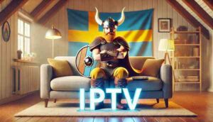 Peoplestv.nu, a Swedish IPTV Service - Wish Whispers