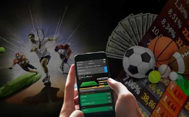The Opportunities Offered by Online Betting