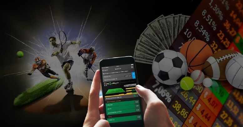 The Opportunities Offered by Online Betting