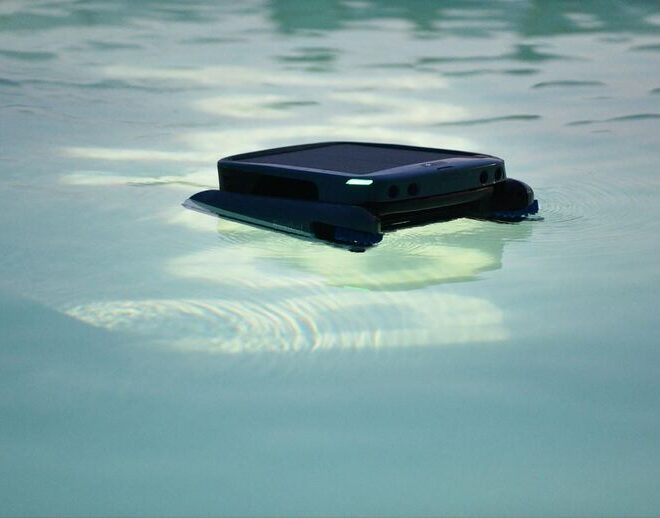 Can I Leave My Dolphin Robot Pool Cleaner in the Pool Overnight?