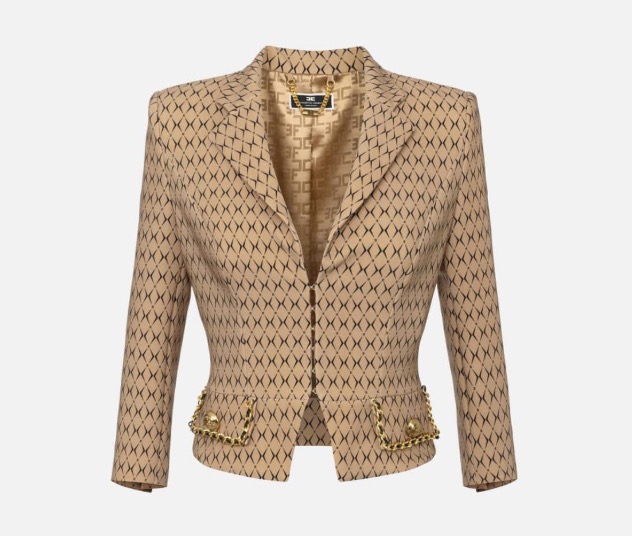 Tailleur Elisabetta Franchi