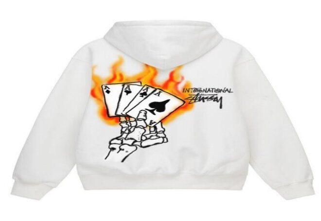 The Evolution of Streetwear: Stussy, Comme des Garçons, and Broken Planet