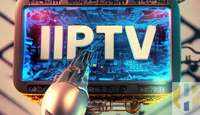 Understanding IPTV: The Future of Television Entertainment