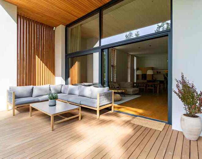 Transform Your Home with Dreamo Living Buffets