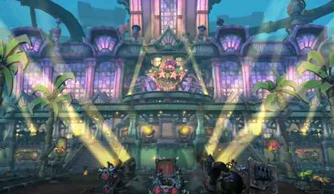 WoW The War Within – Liberation of Undermine Raid Guide