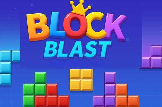Blockblast unblocked: a strategic way to play online