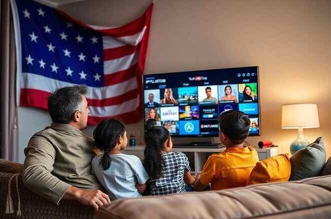 How to Choose the Right IPTV Service for Your Needs in the U.S.