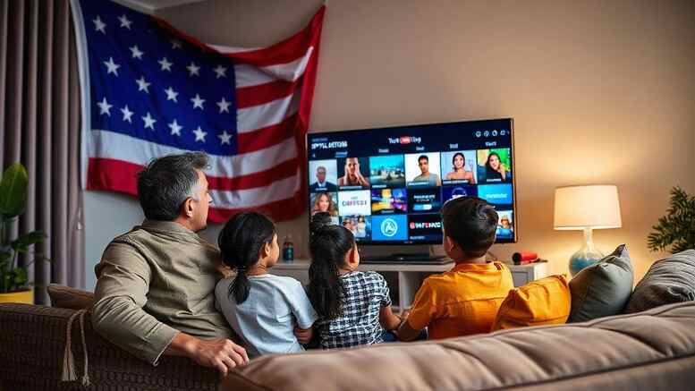 How to Choose the Right IPTV Service for Your Needs in the U.S.