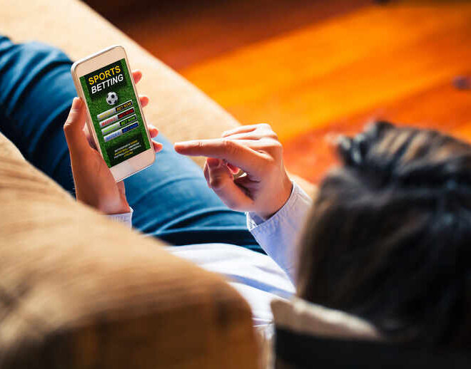 Online Sports Betting and Casino Gaming: A Thriving Industry of the Digital Age