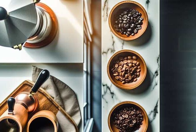 10 Best Whole Bean Coffee Varieties for Home Brewing in 2025