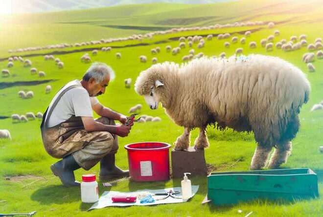 10 Essential Tips for Taking Care of Sheep