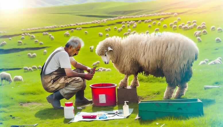 10 Essential Tips for Taking Care of Sheep