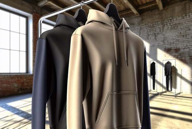 3 Premium Plain Hoodies Worth The Investment in 2025