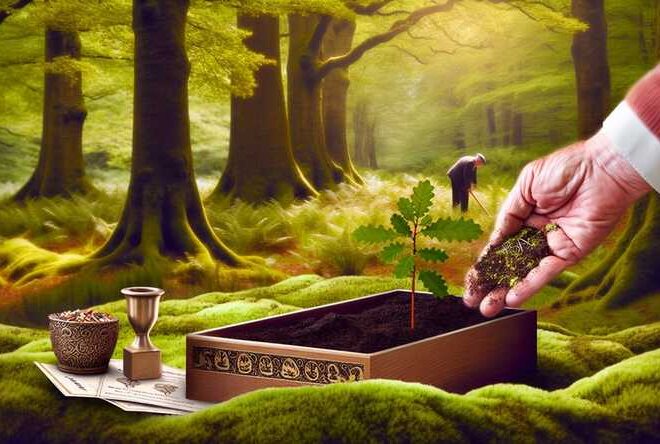 Are Tree Cremation Kits Right for You?