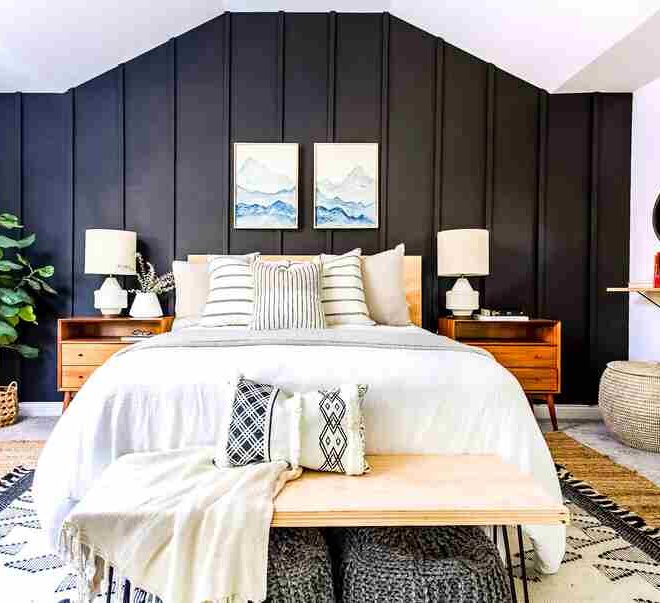 The Art of Comfort: Bedroom Design Made Easy