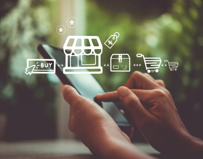 Casino Industry Adopts Ecommerce Strategies for Customer Engagement