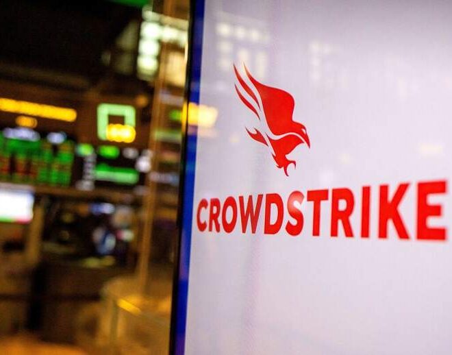 CrowdStrike Forecast Explained in Simple Words: What You Should Know
