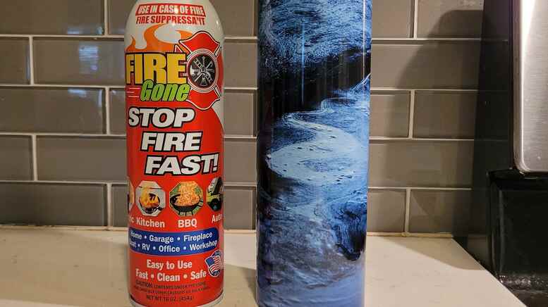 Fire-Proof Your Home