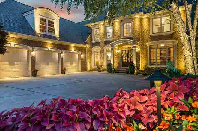 How Outdoor Enhancements Improve Customer Impressions