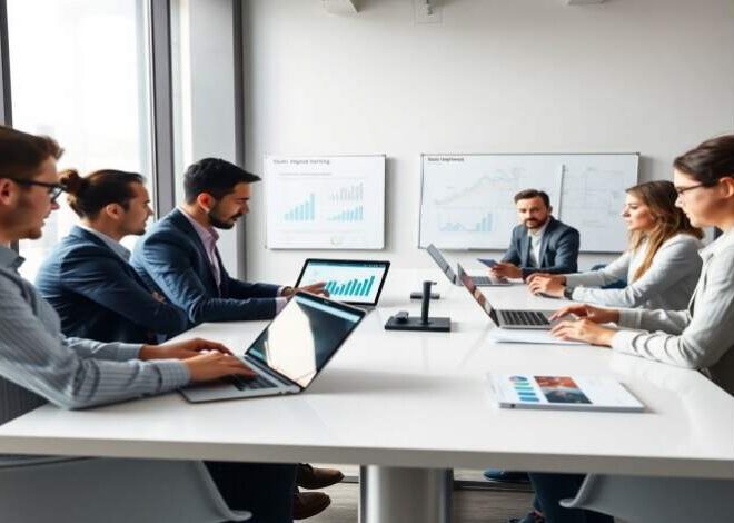 How to Choose the Best SEO Agency for Your Goals