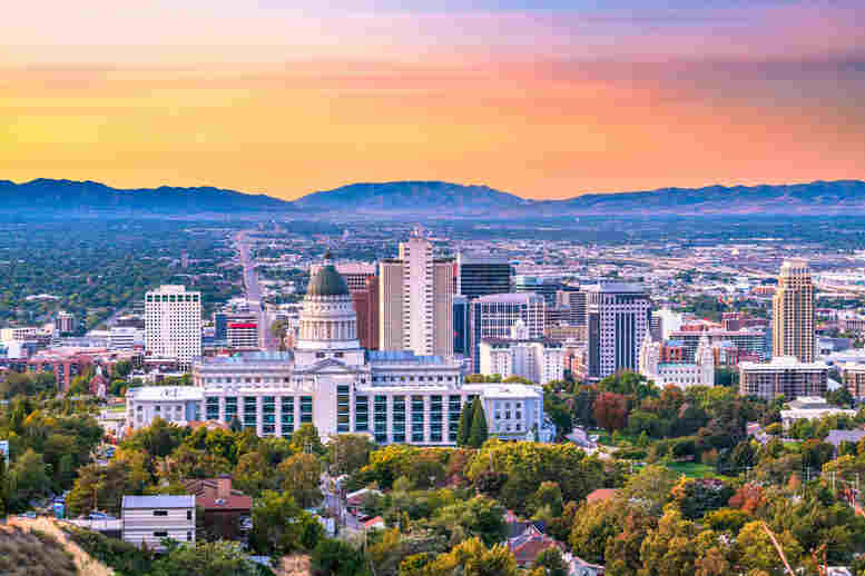 Is Salt Lake City the Right Fit for You?