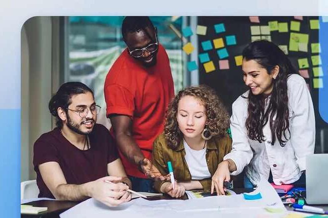 Programs That Inspire Creativity and Collaboration