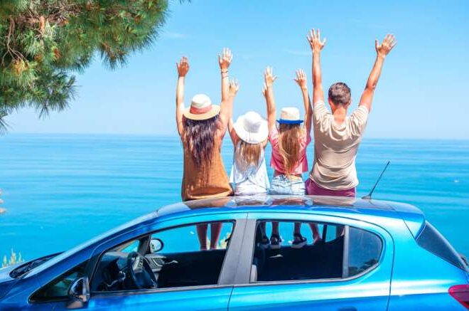 The Importance of Family Mental Health Support During Road Trips