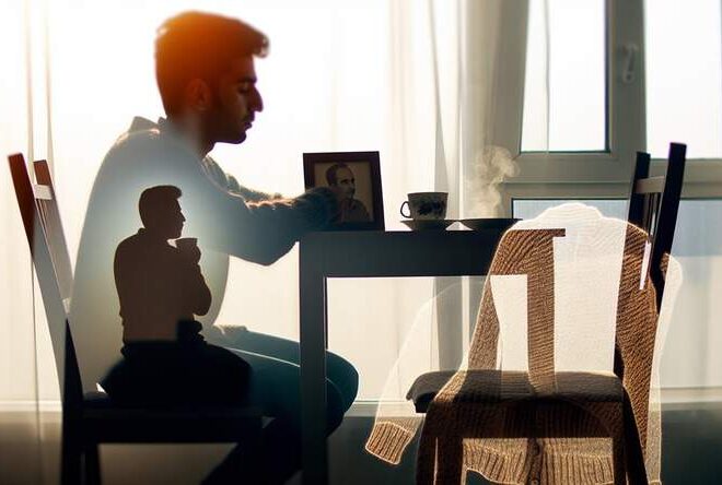 Understanding Grieving for Someone Still Alive: Ambiguous Loss