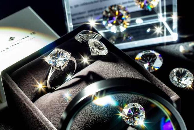 Where to Buy Lab-Grown Diamonds in 2025: 7 Best Places