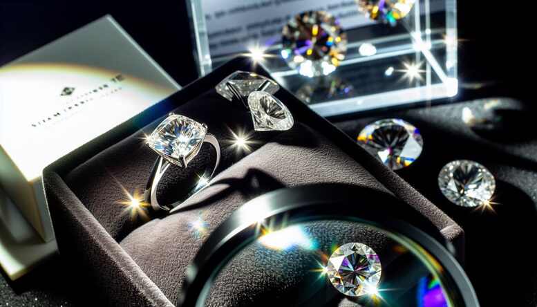Where to Buy Lab-Grown Diamonds in 2025