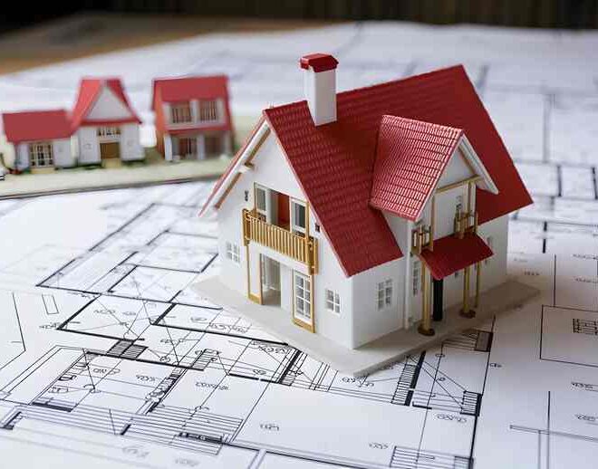 Your Guide to Building a Home from Scratch