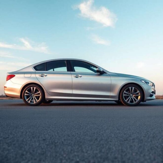 Your Guide to the Best Used Family Cars for Every Budget