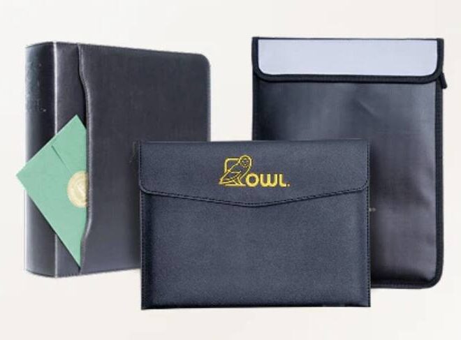 5 Things to Include in Your Personal Planning Binder