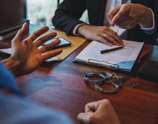 Criminal Defense Lawyer Services in Missouri: What You Need to Know