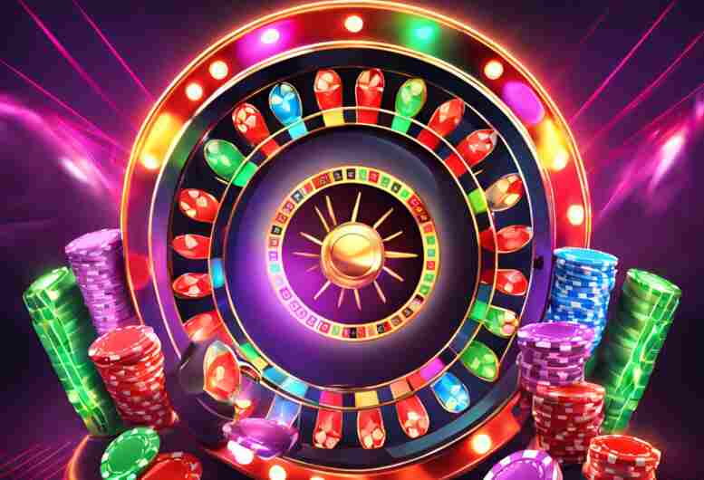 Exploring the Thrill of Online Slot and Casino Games in Indonesia