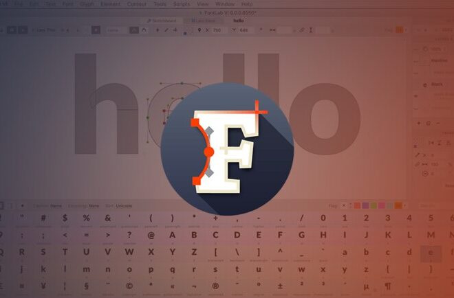 FontLab Crack Review