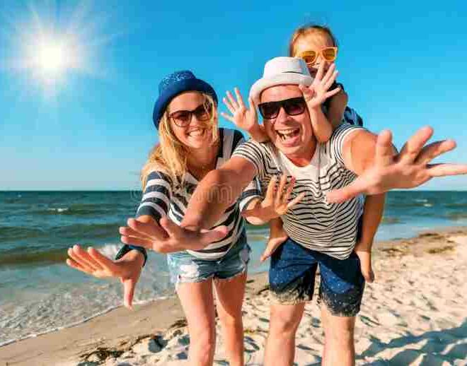 Maximizing Summer with Purposeful Leisure Planning