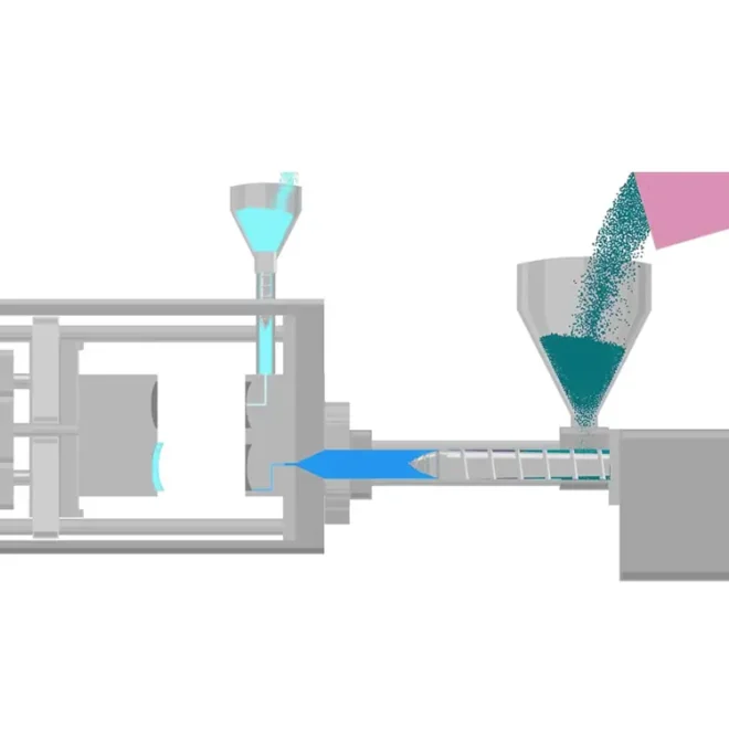 Overmolding vs Two-Shot Molding: Which One Should You Choose?