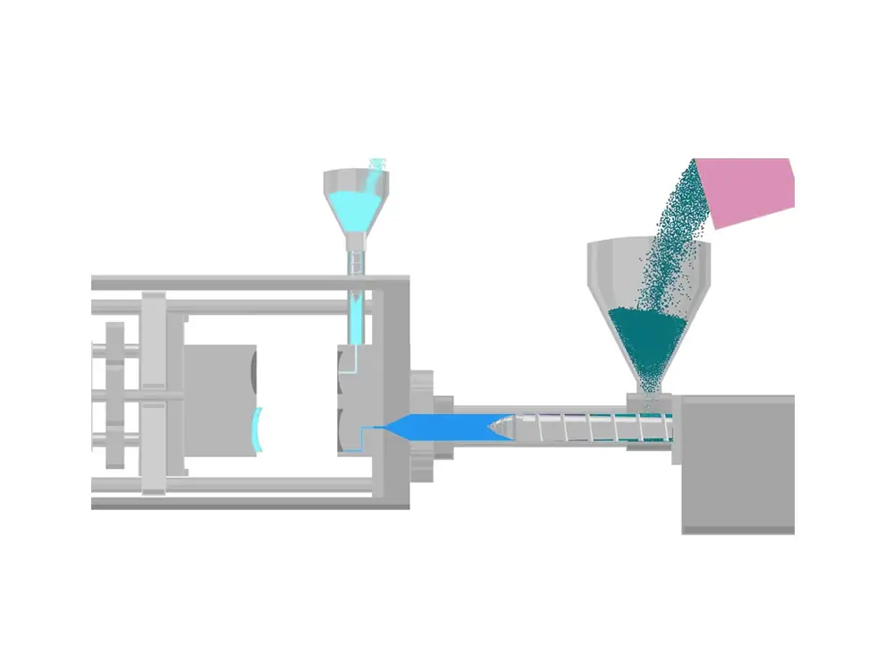 Overmolding vs Two-Shot Molding