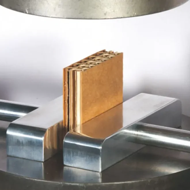 Overview of Edge Crush Testing