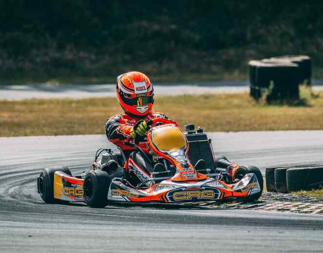 Racing Store Miami: Your Path to Superior Karting Equipment