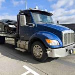 Reliable Portland Towing Service: How to Find Help When You Need It Most